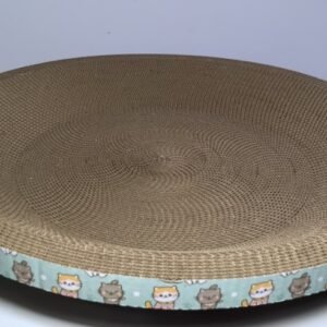 Extra Large Cat Scratcher 50×7 cm