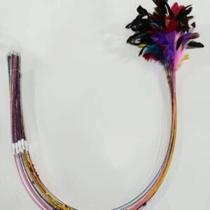 Extra Long Wire Cat Toy