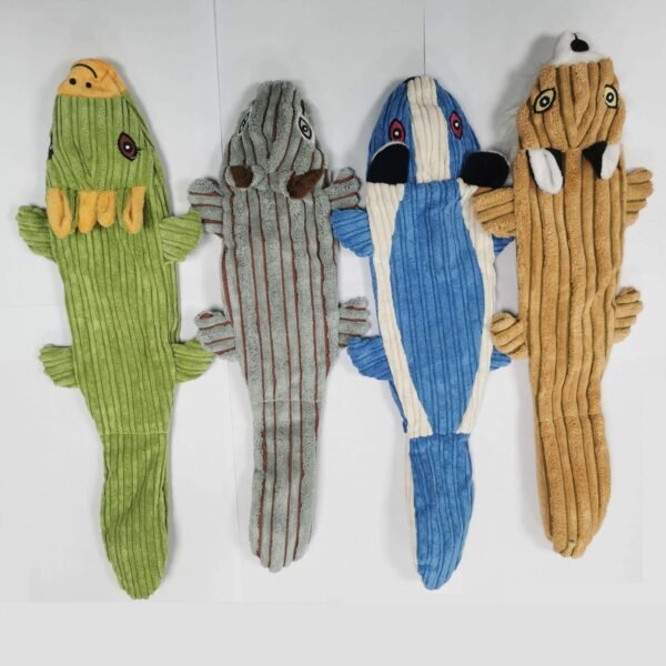 Feather Pineapple Plush Toy QC-5043