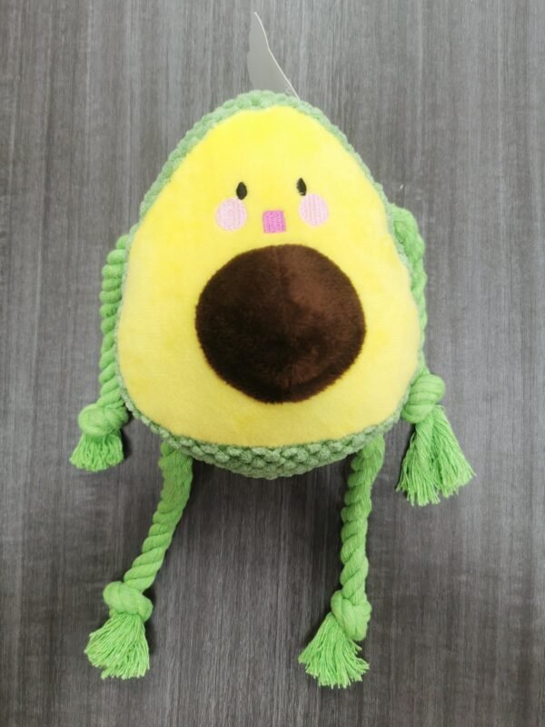 Fierce Crocodile Plush Toy QC-6174