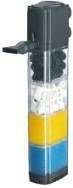 Aquarium Filter With Four Buckets 18W 1600 L/h