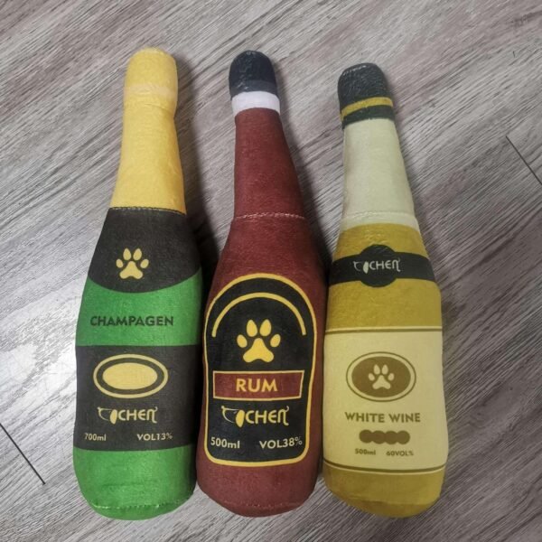 Finger Cat Toy QC-6021