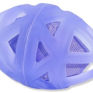 Floating American Football Pet Dog Toy