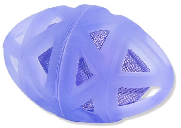 Floating American Football Pet Dog Toy