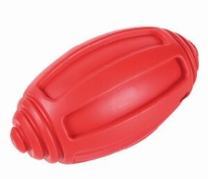 Football Dog Toy 18×9 cm