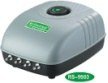 bomba sumergible Four-Head Aeration de acuario