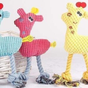 juguete de peluche Four Styles Catnip