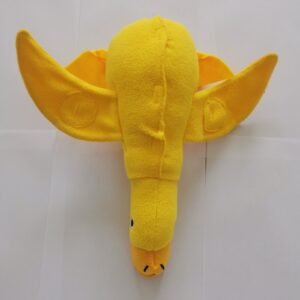 juguete de peluche French Fries para perros