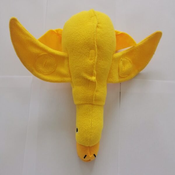 French Fries Plush Toy QC-6091