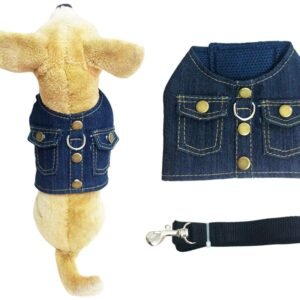 ropa para perros Gentleman Suit 15446