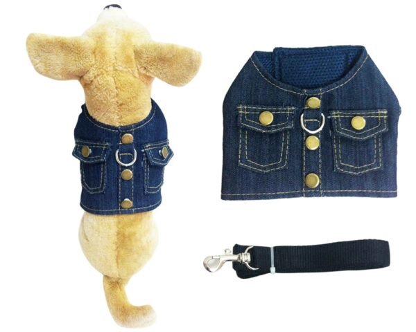 Gentleman Suit Pet Apparel 15446