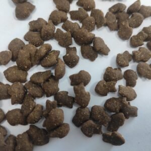 Grain-Free Fresh Meat Cat Food A10C107