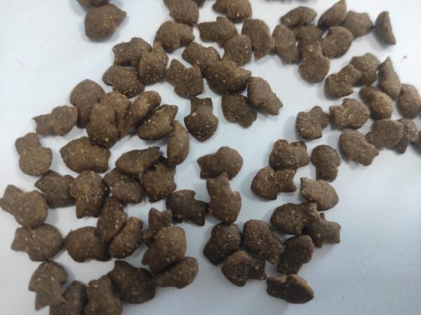 Grain-Free Fresh Meat Cat Food A10C107