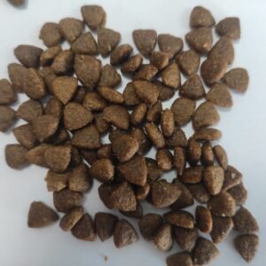 Grain-Free Fresh Meat Cat Food A12C407
