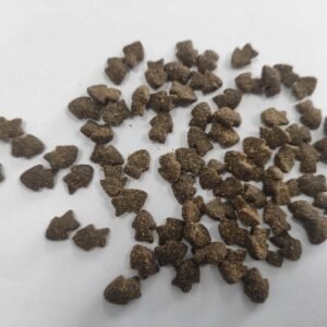 Green Tea Cat Food
