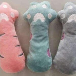 juguete para perros oso Grenade Cotton Rope