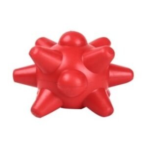 Hand Grip Dog Ball (X 10)