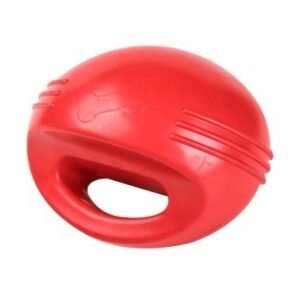 Hand Grip Dog Ball