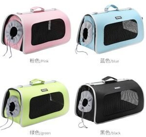 producto para perros Handbag Size S 42×25 cm