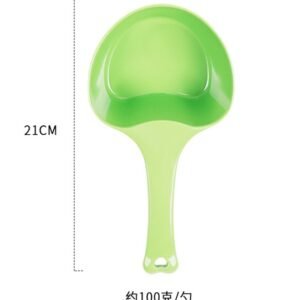 Heart-Shaped Food Spoon 10.6×6.2 cm