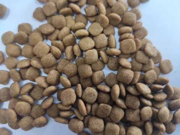 Herbal Digestion Cat Food