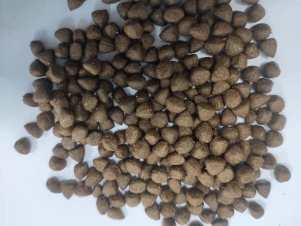 Herbal Diuretic Cat Food
