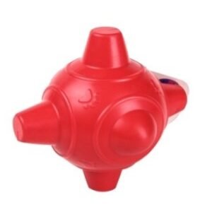 Hexagonal Dog Ball