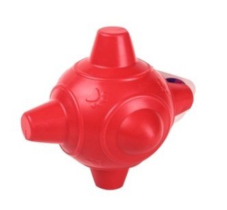 Hexagonal Dog Ball