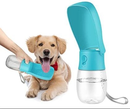 Hot Foldable Water Bottle PP0018