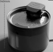 Hot Plug-In Water Dispenser
