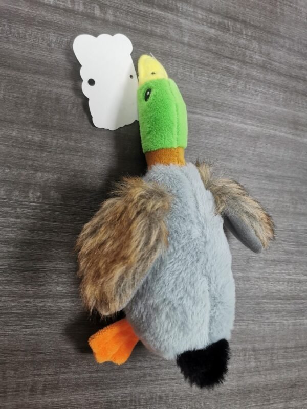 Ice Cream Plush Toy QC-5029