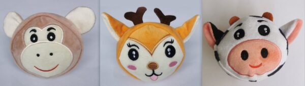 Ice Pop Plush Toy QC-6006