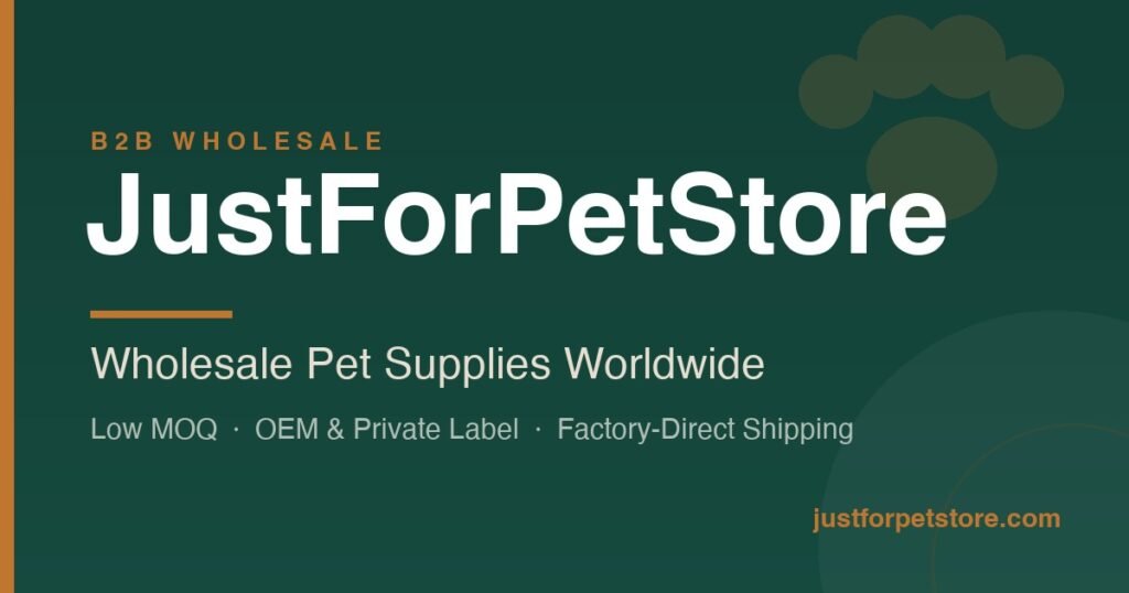 Pet Product Recalls: 2026 Store Playbook | JustForPetStore