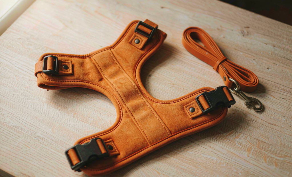 Dog Harnesses Dropship Supplier: Winning the Design-Led Walking Aisle