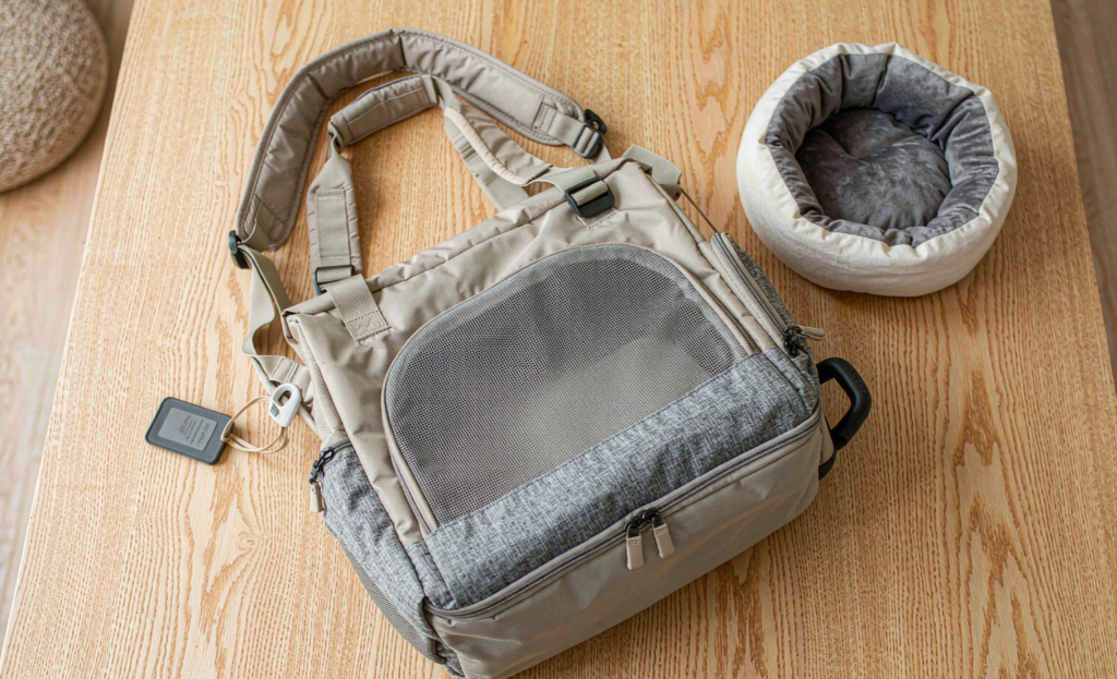 Cat Carriers Dropship Supplier: Turning Pet Travel Into a Re-Orderable Aisle