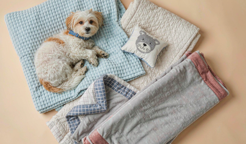Dog Blankets Dropship Supplier: How Independent Stores Win the Winter-Cozy Shelf