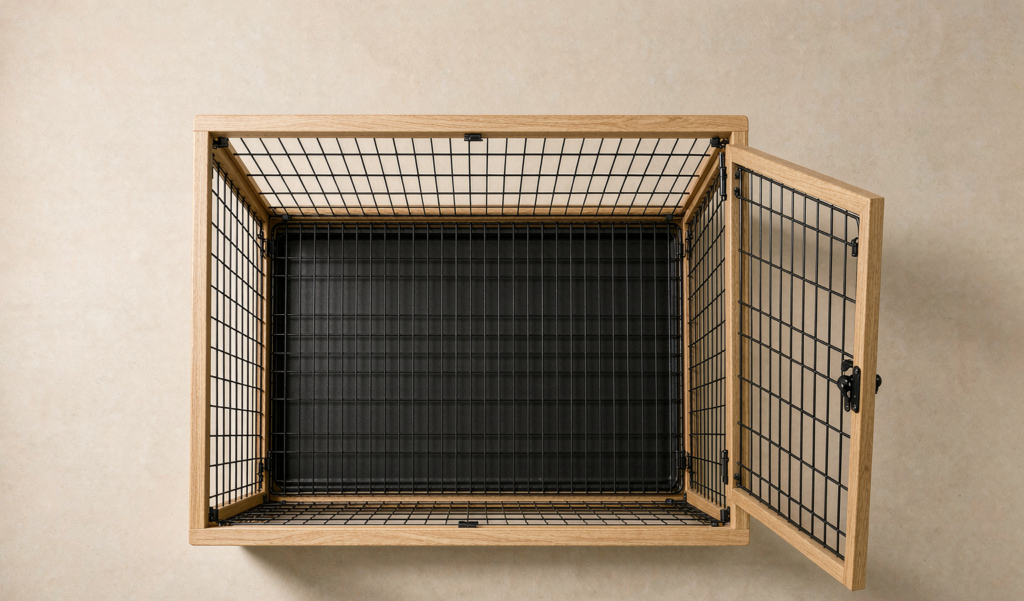 Dog Crates Dropship Supplier: Winning the Heavy-Haul Aisle in 2026