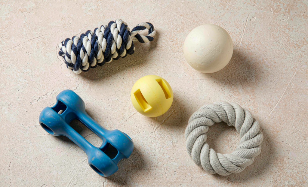 Dog Toys Dropship Supplier: Stock the Aisle That Never Stops Reordering