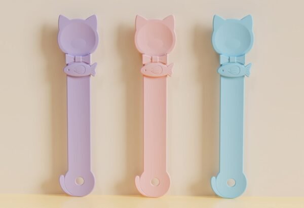 premio Kitten para gatos Squeezing Tool
