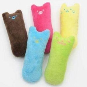 juguete para perros cuerda Large Cotton Animal