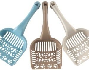 Large Cat Litter Scoop 13×5.3 cm