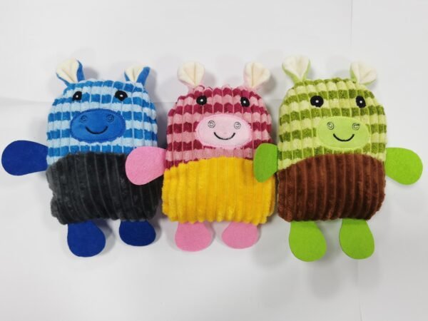 Large Moon Plush Toys QC-6074