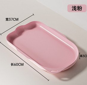 Large Plate