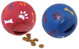 Large PVC Snack Ball For Dogs