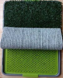 Lawn Toilet For Pets