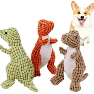 juguete de peluche Leather Shell Octopus