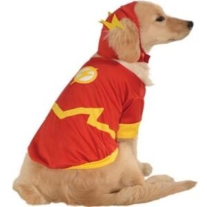 ropa para perros Paw Set
