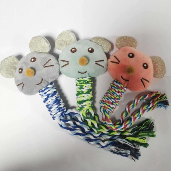 Linen Crocodile Plush Toy QC-6193