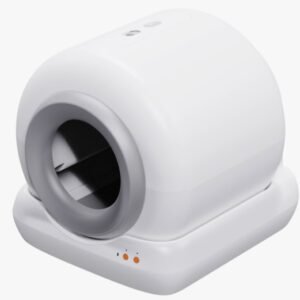 arenero para gatos 48.0×49.7 cm