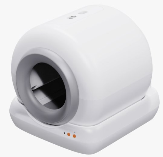 Litter Box MAS-620